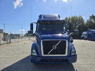 Volvo VNR64T640