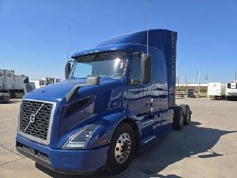 Volvo VNR64T640