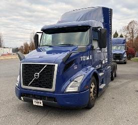 Volvo VNR64T640