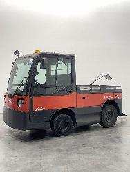 Linde P250-127