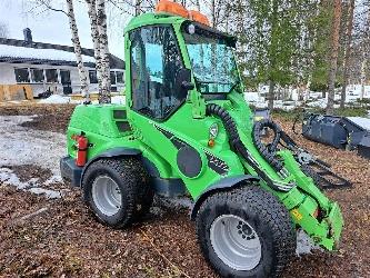 Avant 760i