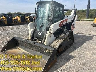 Bobcat T76