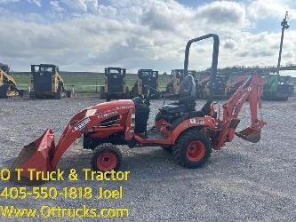 Kubota BX23 S