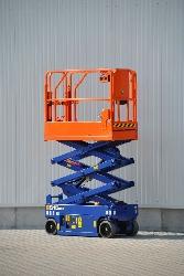 JCB S1530E
