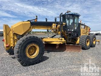 CAT 16M