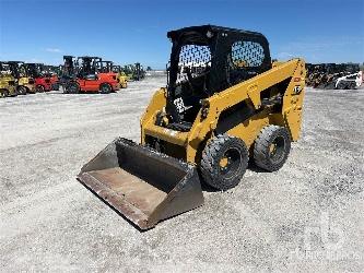 CAT 226D