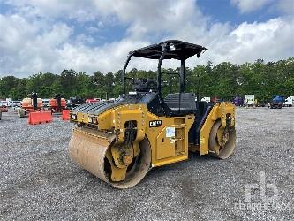CAT CB8