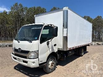 Hino 195