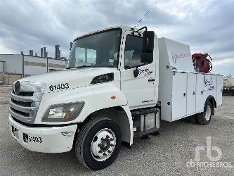 Hino 268