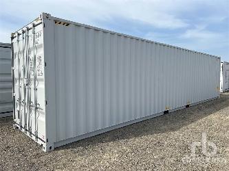 KJ K40HC