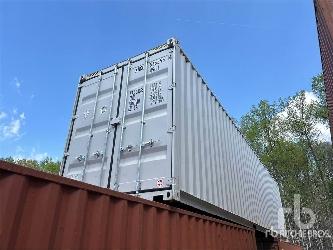 KJ K40HC