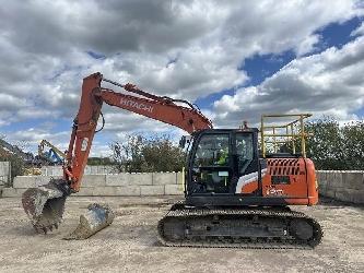 Hitachi ZX130