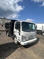 Isuzu NQR