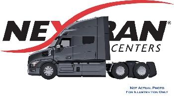 Mack PR64T