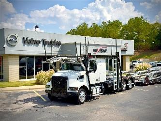 Volvo VAH64400