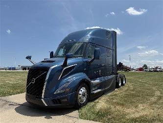 Volvo VNL 860