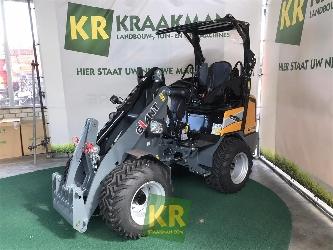GiANT G2200