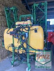 Amazone UF 1200