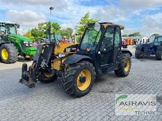 CAT TH 408 D