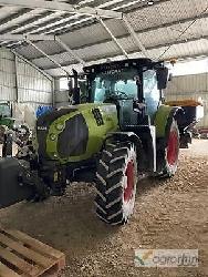 CLAAS Arion 610