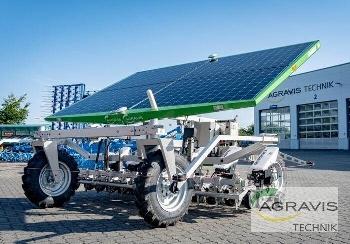 Farmdroid FD20