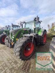 Fendt 724