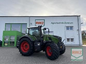 Fendt 728 Vario