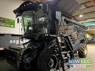 Fendt IDEAL 8 T