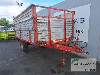 Krone EDK 210-6
