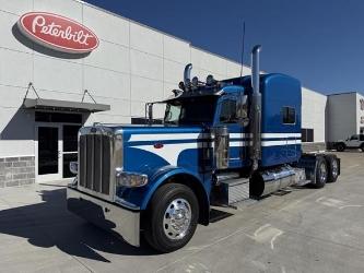 Peterbilt 389