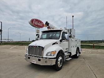 Peterbilt 536