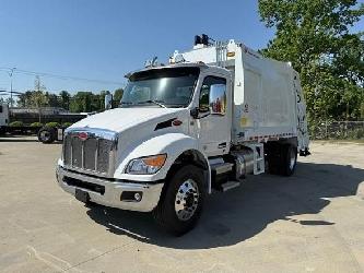 Peterbilt 537