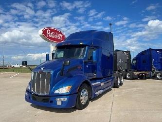 Peterbilt 579