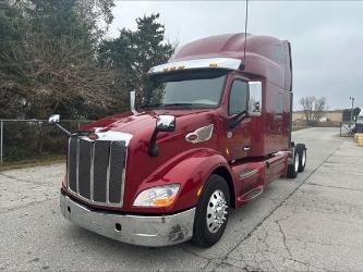 Peterbilt 579