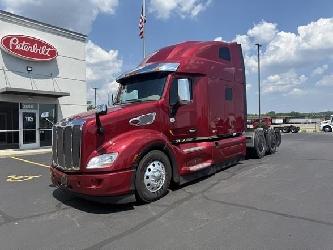 Peterbilt 579