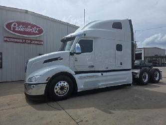 Peterbilt 579