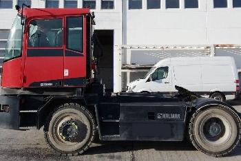 Kalmar TR618