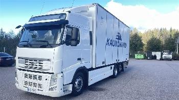 Volvo FH