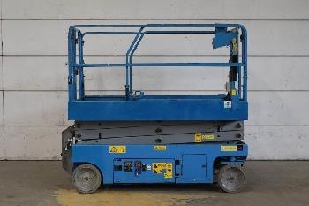 Genie GS2046