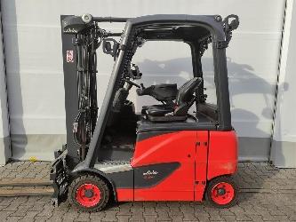 Linde E16PH-02-386