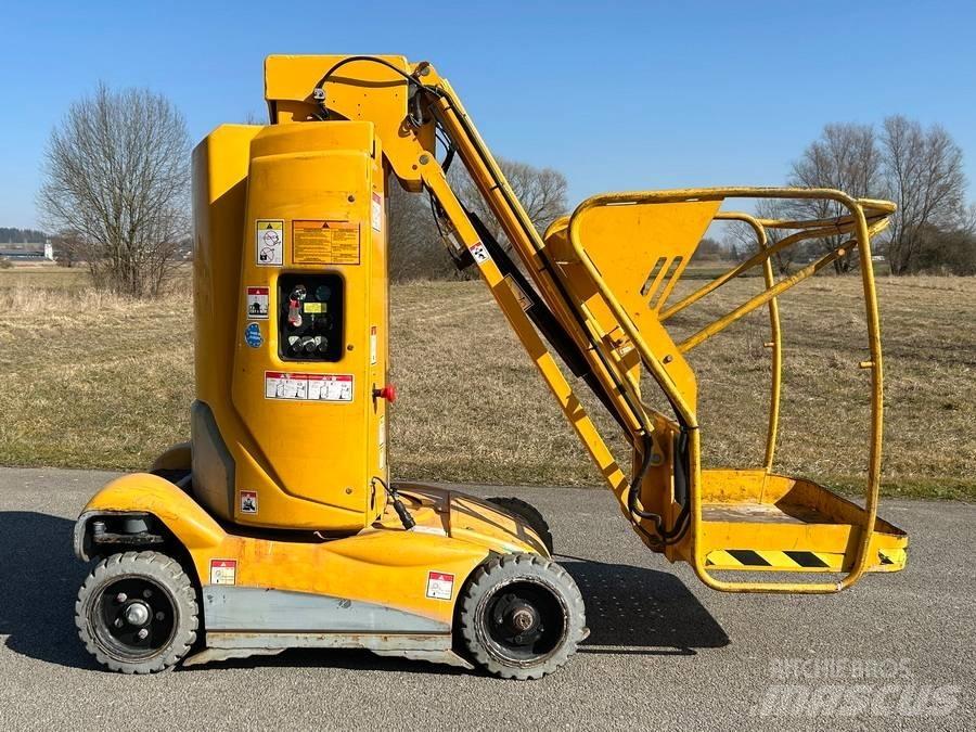 Haulotte Star 10 Selvgående bomlifter