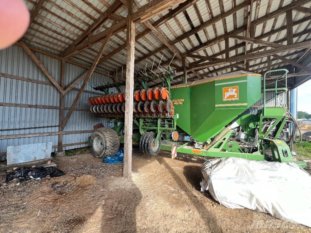 Amazone Citan 8000 Såmaskiner