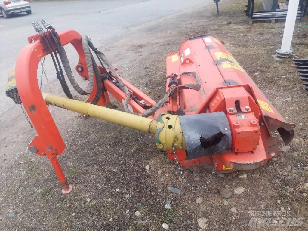 Maschio Giraffa 210 Beitepussere og toppkuttere