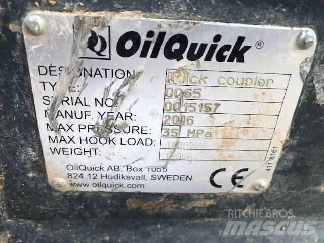 Komatsu PW148-10 Hjulgravere
