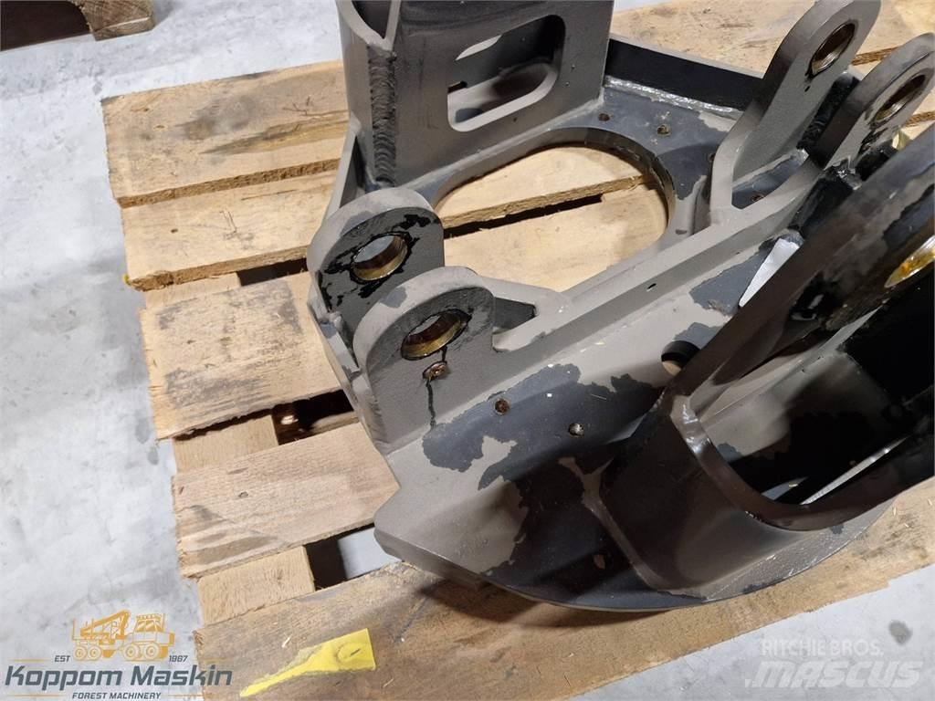 Eco Log 7011503 Chassis og understell