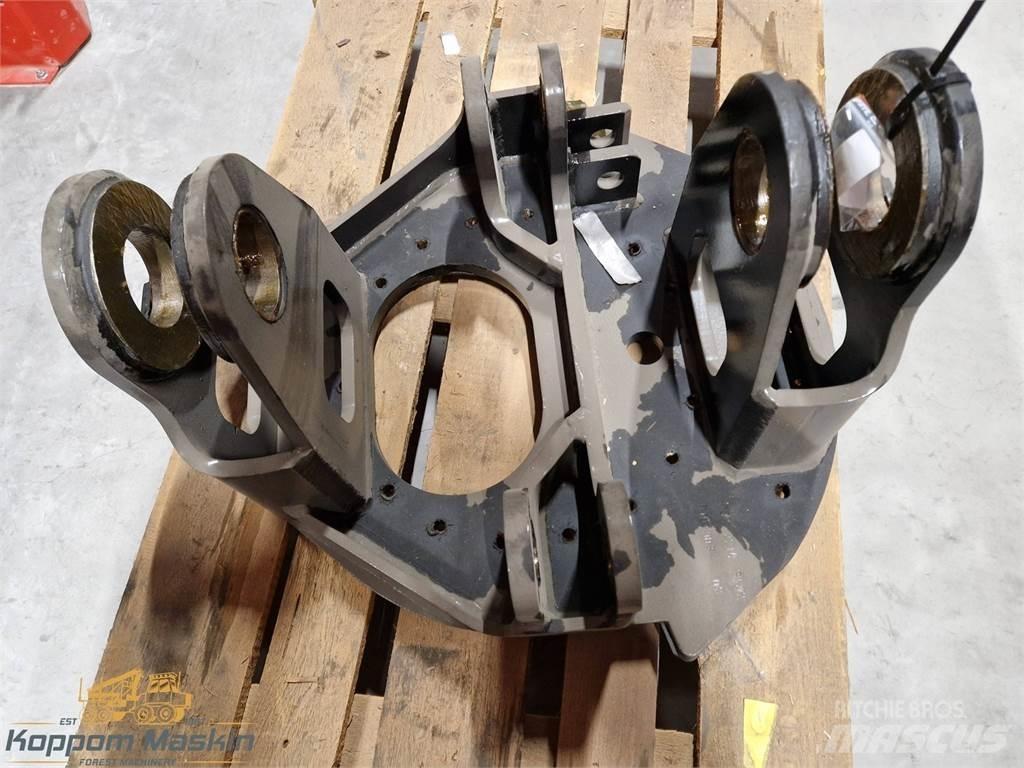 Eco Log 7011503 Chassis og understell