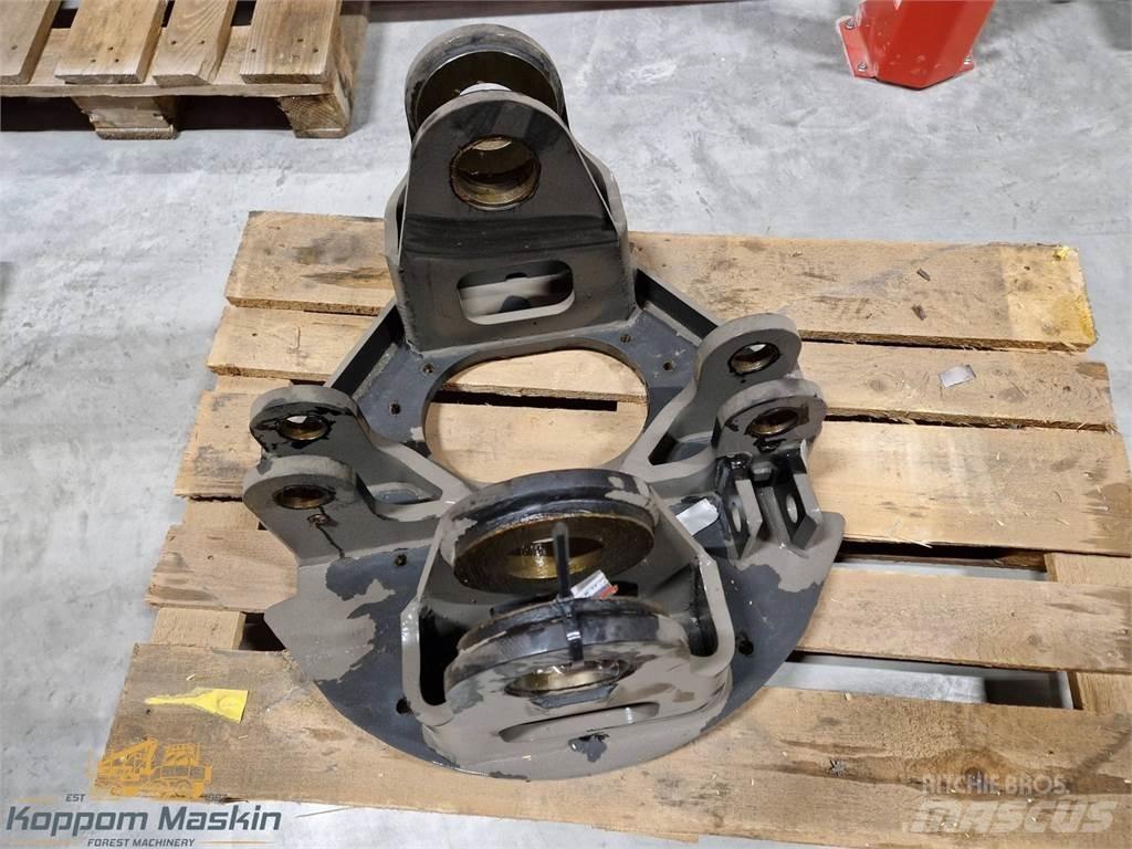 Eco Log 7011503 Chassis og understell