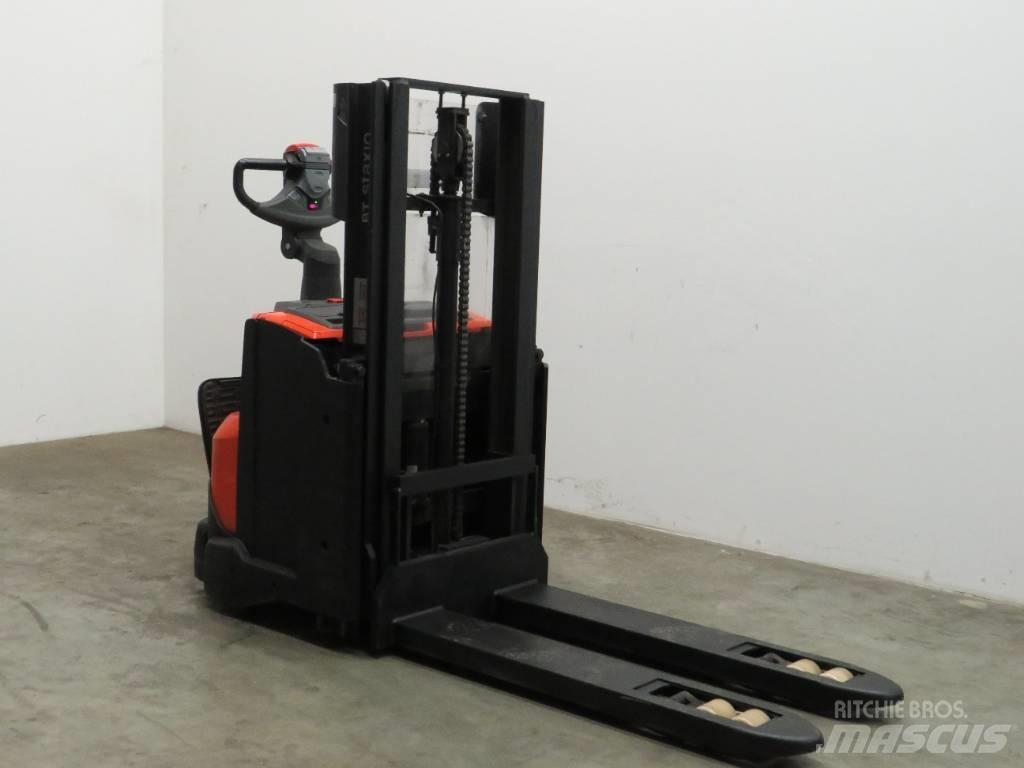 BT SWE 200 D Ledestablere