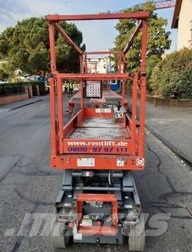 SkyJack SJ III 3220 Sakselifter