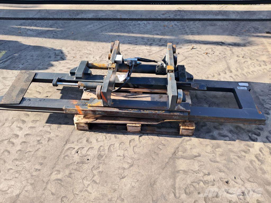 Seith 60.40.IWG Gafler